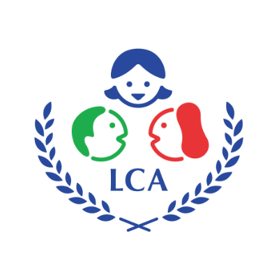 THE LANGUAGE CULTURE ACADEMY